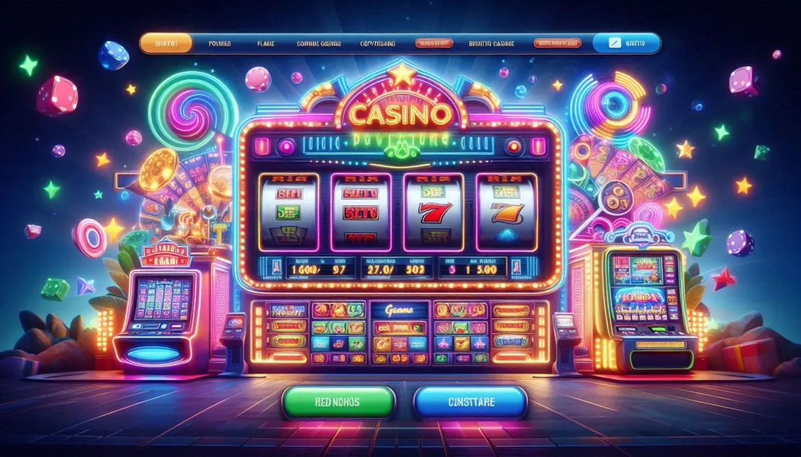 Play Alberta Casino